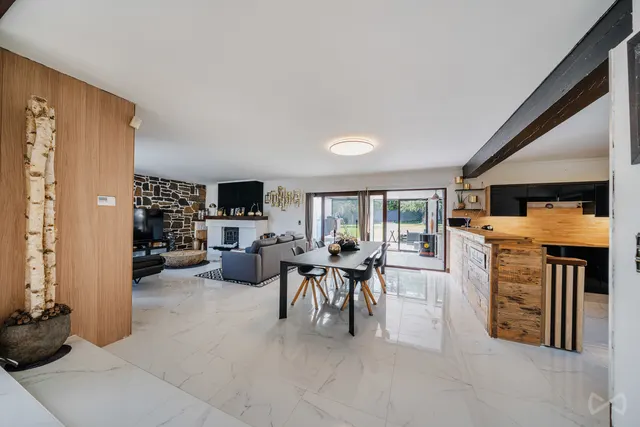 Maison à vendre à Laneffe – 1/10