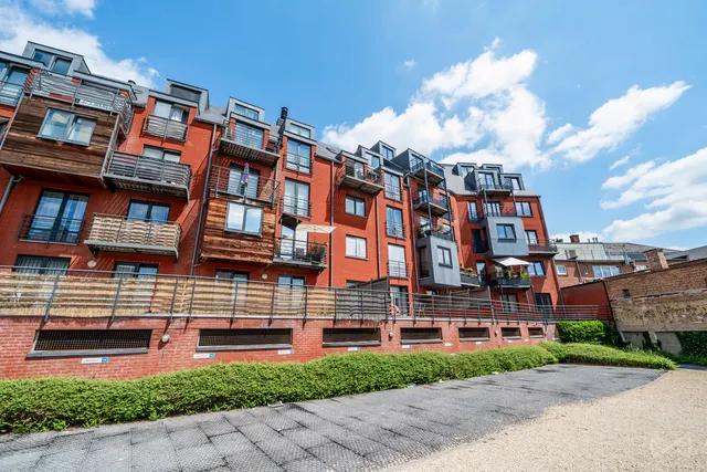 Appartement à vendre à Namur – 1/10