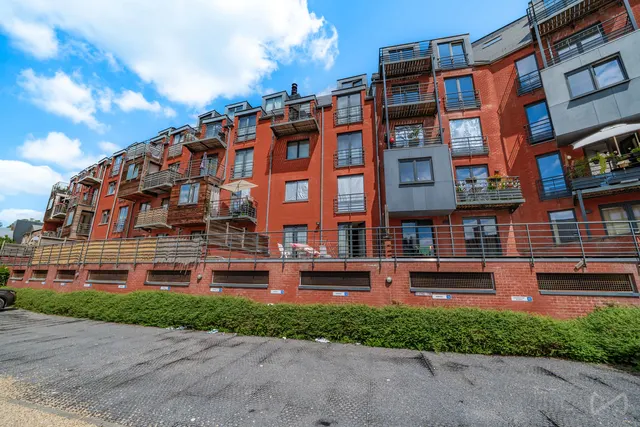 Appartement à vendre à Namur – 1/10