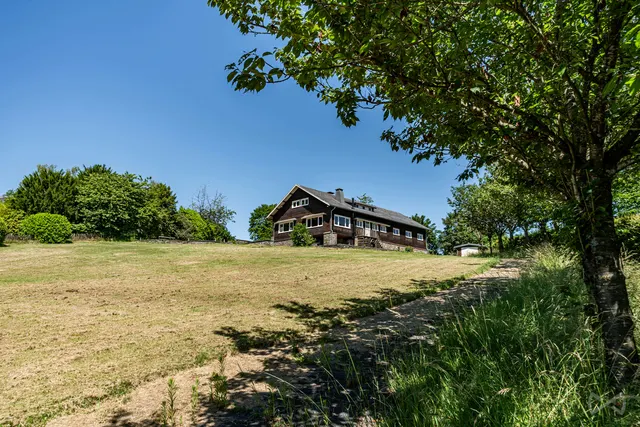 Maison à vendre à Ferrieres – 1/10