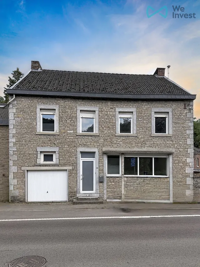 Maison à vendre à Trooz – 1/10