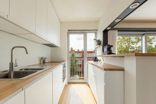 Appartement à vendre à Edegem – 1/10