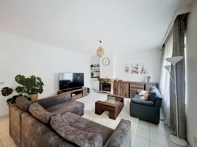 Appartement te koop in Auderghem – 1/9