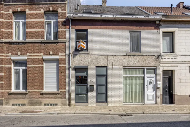 Maison à vendre à Asse – 1/10
