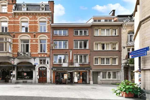 Maison à vendre à Leuven – 1/10