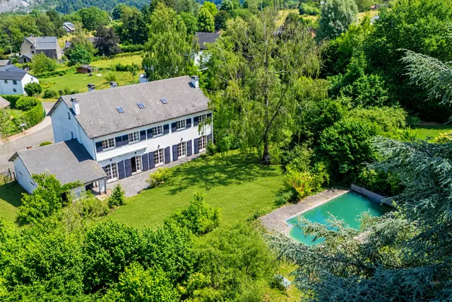 Maison à vendre à Profondeville – 1/10