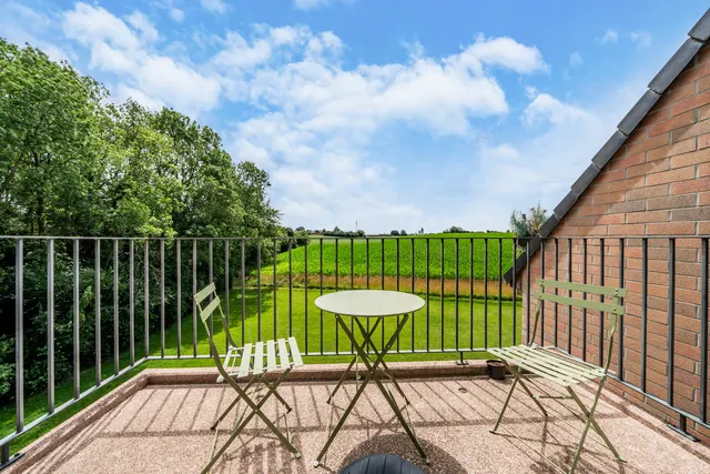 Appartement te koop in Marche-lez-Écaussinnes – 1/10