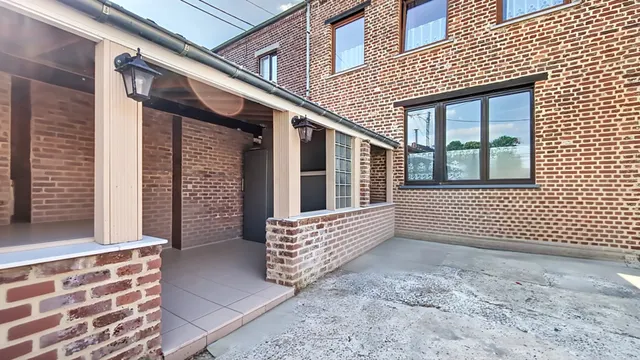 House for sale in Genappe – 1/10