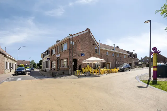Maison à vendre à Asse – 1/10