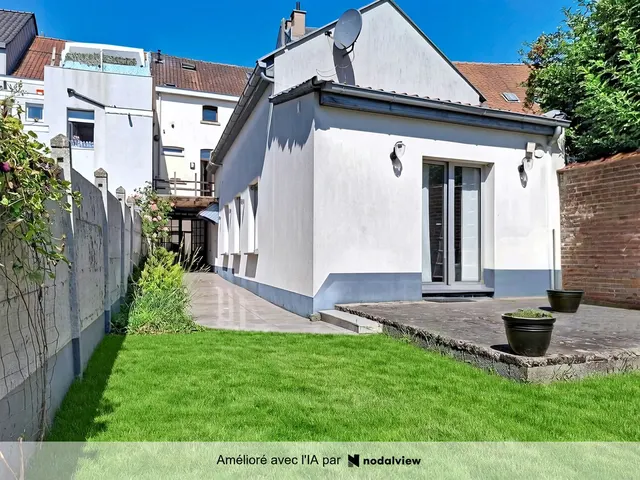 Appartement te koop in Grimbergen – 1/10