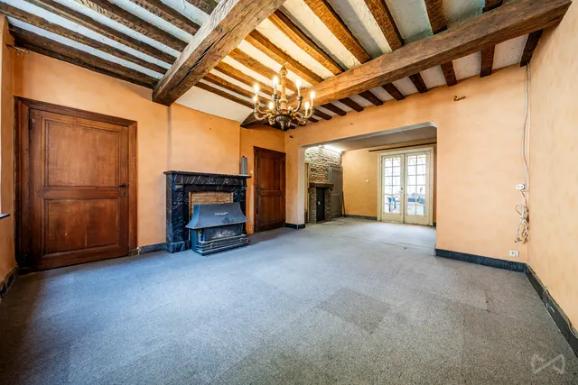 Huis te koop in Wanze – 1/10