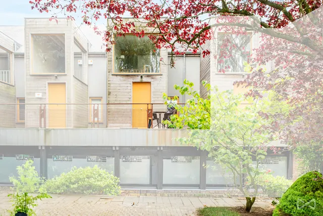 Appartement à vendre à Walhain – 1/10