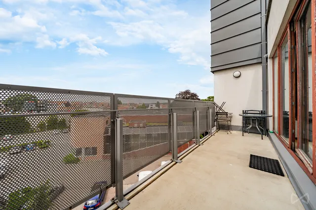 Appartement te koop in Jette – 1/10