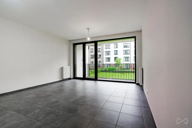 Apartment for rent in Anderlecht – 1/10