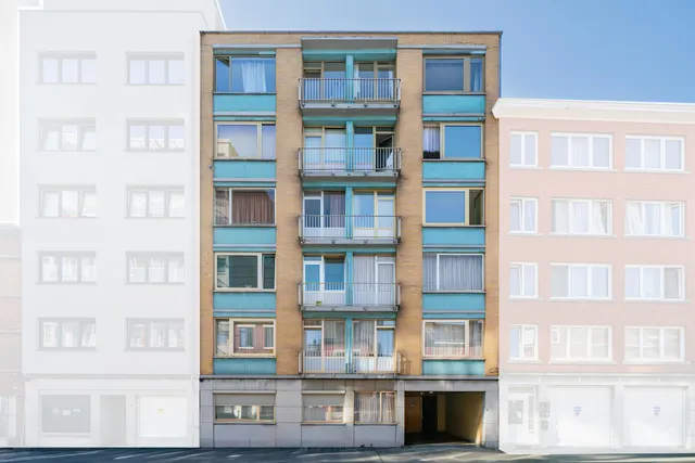 Appartement te koop in Liège – 1/10