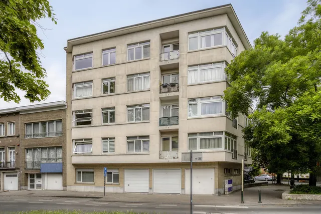 Appartement te koop in Anderlecht – 1/7