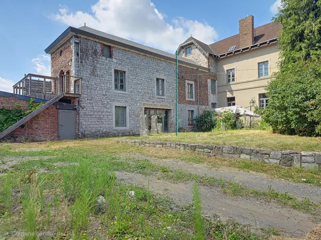 Maison à vendre à Andenne – 1/10