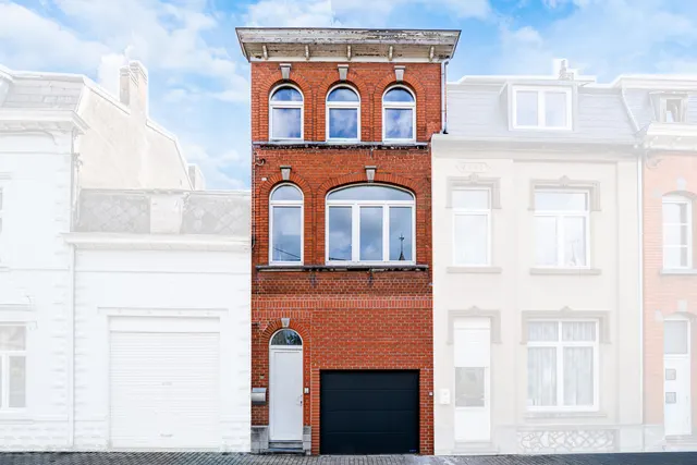 Appartement te koop in Amay – 1/10