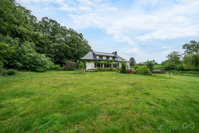 Maison à vendre à Baudour – 1/10