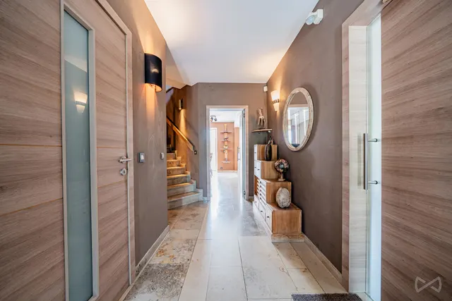 Huis te koop in Fleurus Heppignies – 1/10