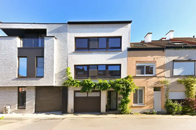 Maison à vendre à Leuven – 1/10