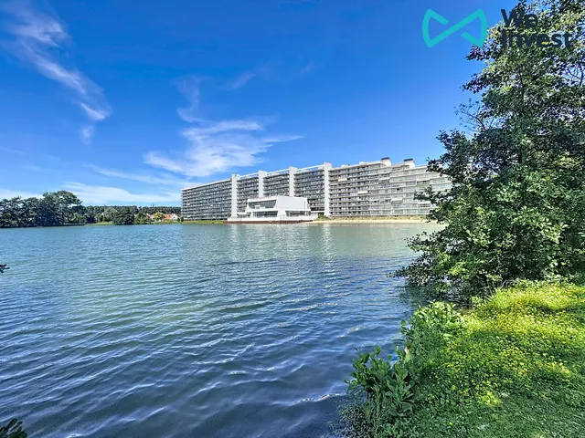 Appartement à vendre à Knokke-Heist – 1/10