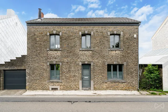 Huis te koop in Anthisnes – 1/10