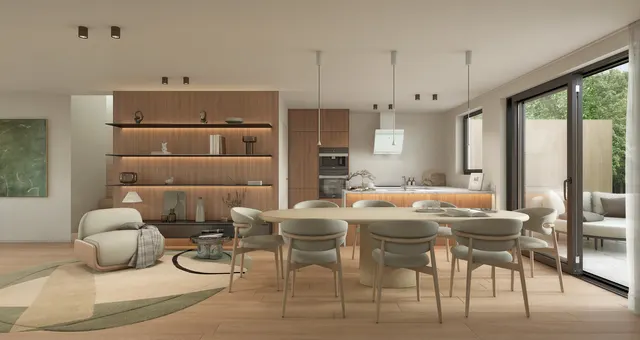 Maison à vendre à Hove – 1/7