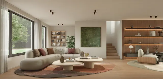 Maison à vendre à Hove – 1/7