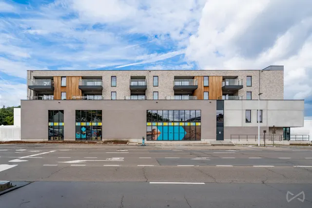 Appartement te huur in Chênée – 1/10