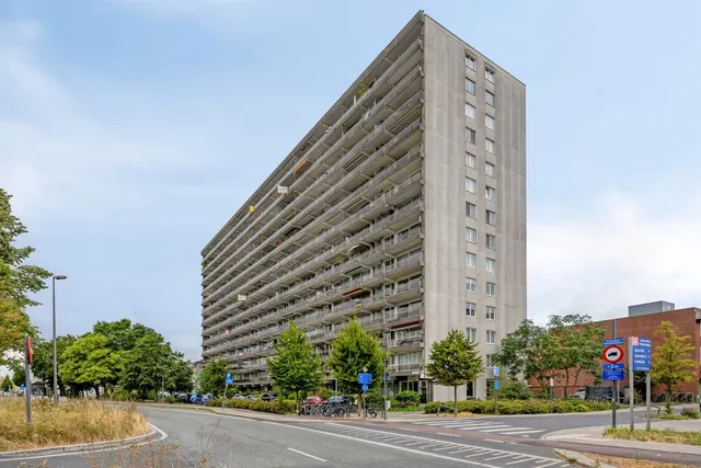 Appartement à vendre à Antwerpen – 1/10