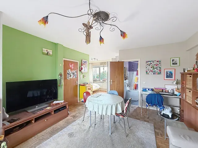 Appartement te koop in Neder-over-heembeek – 1/5