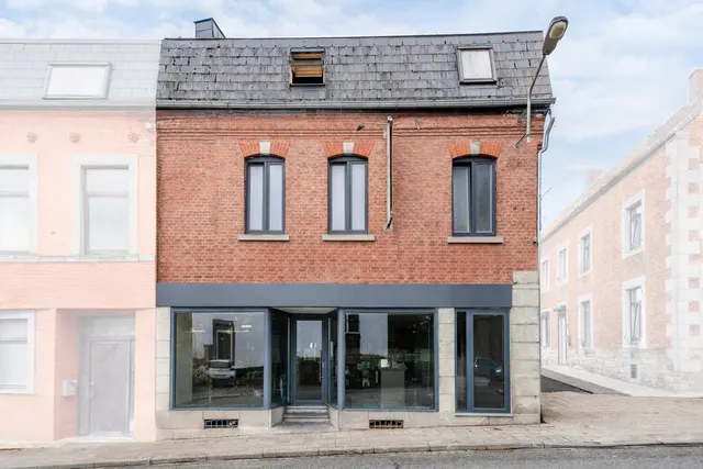 Huis te koop in Havelange – 1/10