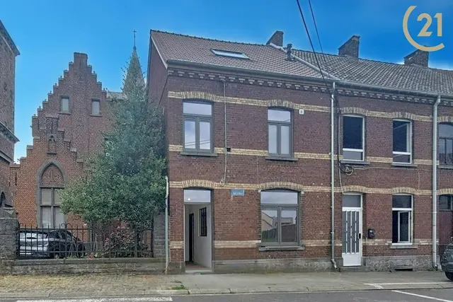 Maison à vendre à Arquennes – 1/10