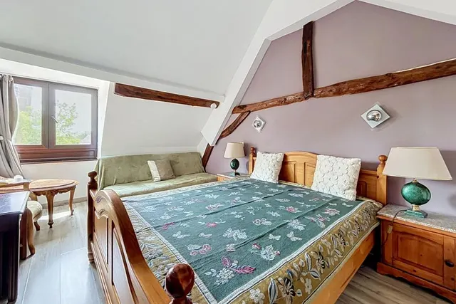 Huis te koop in Ath – 1/10