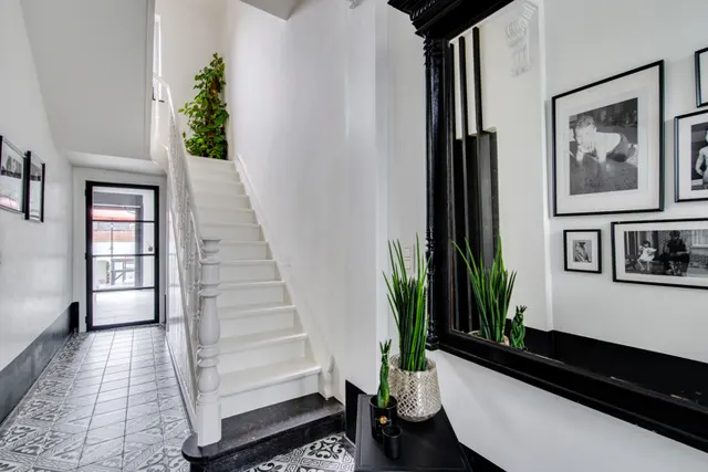 Maison à vendre à Charleroi – 1/10