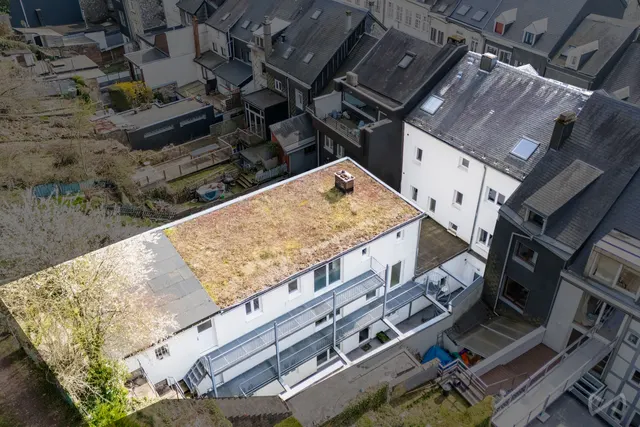 Maison à vendre à Malmedy – 1/10