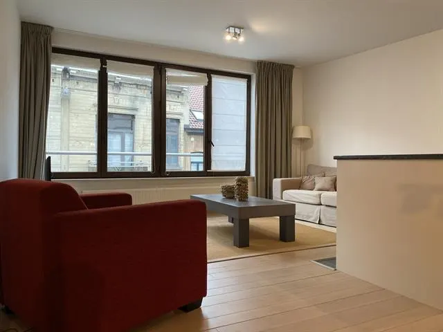 Appartement à louer à Etterbeek – 1/8