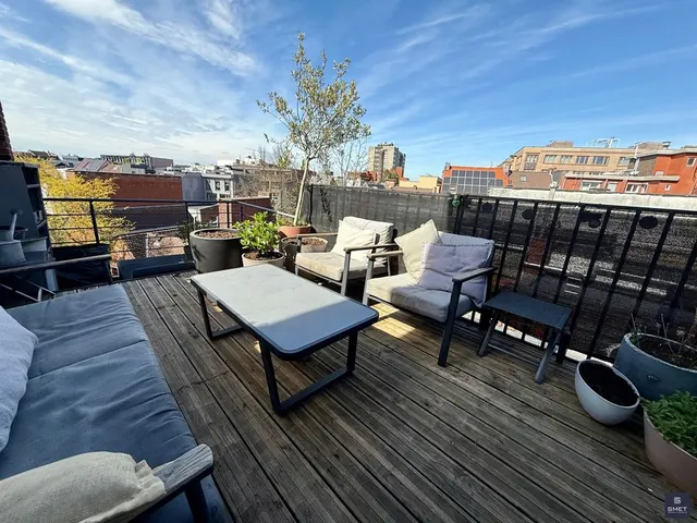 Appartement à vendre à Antwerpen – 1/10
