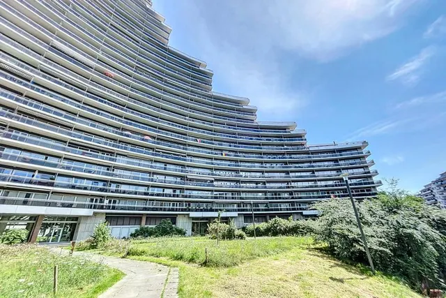 Appartement à vendre à Molenbeek-Saint-Jean – 1/10