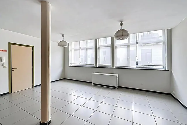 Appartement te koop in Bruxelles – 1/10