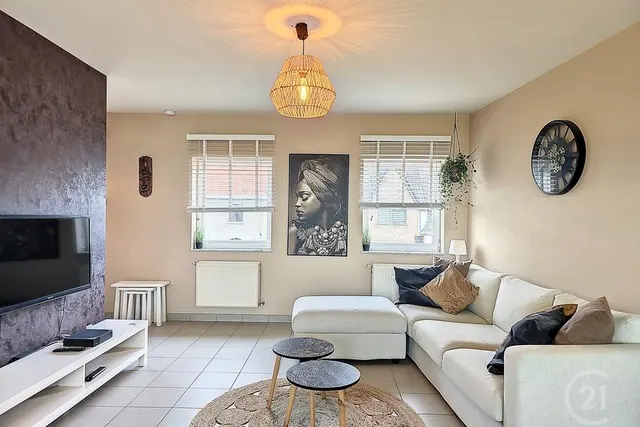 Appartement te koop in Westende – 1/10