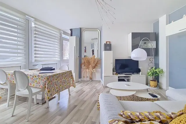 Apartment for sale in Bruxelles1 – 1/11