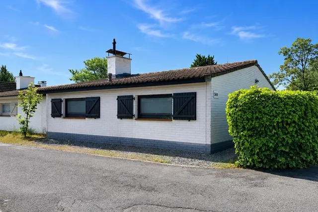 Maison à vendre à Koksijde – 1/10