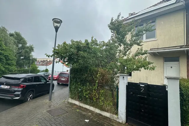 Maison à vendre à Anderlecht – 1/10