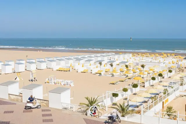 Appartement te koop in Knokke-Heist – 1/10
