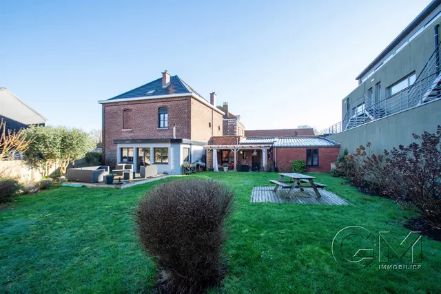 Maison à vendre à Estaimbourg – 1/10