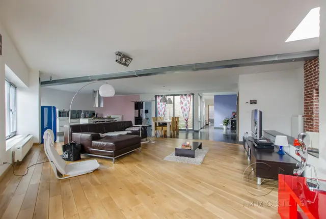 Appartement te koop in Mouscron – 1/10