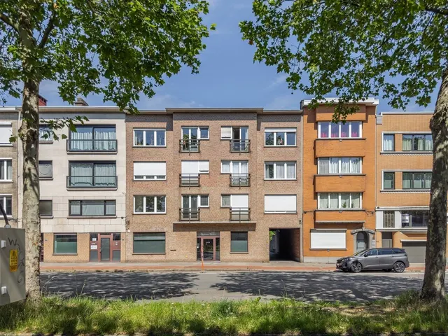 Appartement te koop in Berchem – 1/10