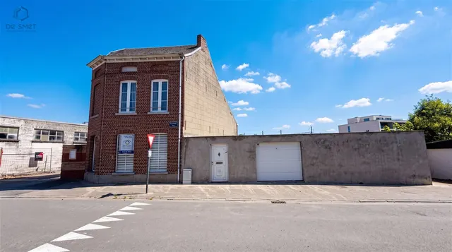 Maison à vendre à Geraardsbergen – 1/10